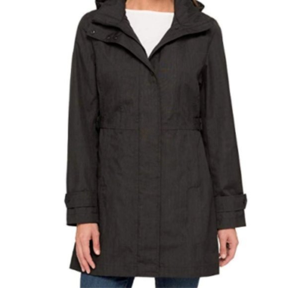 Kirkland Signature Ladies' Trench Coat - Picture 4 of 15